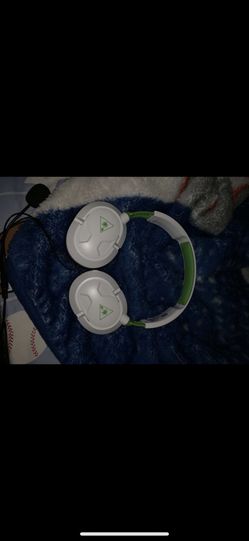 Gaming headset Turtle beaches