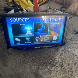 Double Din Jensen 
