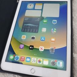 Apple iPad 5th Gen iOS 16