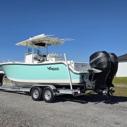 MAKO 284 DEL 2014 NO TRAILER VERADOS (contact info removed) CON 500 HORAS PRECIO FIRME NO TRAILER INTERESADOS LLAMAR 786@915@2829 