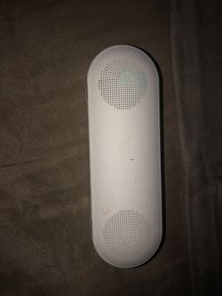 Bluetooth speaker