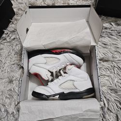 Jordan 5 9C 
