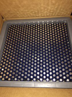 Rayovac batteries new in the box AA C and D the AA box come 500 batteries and the others come around 200 batteries in each box I let them go for 100