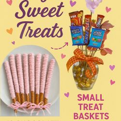 Sevyn’s Sweet Treats 