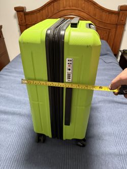Luggage