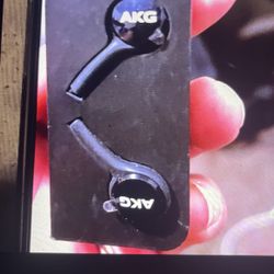 Algo Headphones Type C 