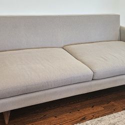 Room & Board JASPER COUCH (86")