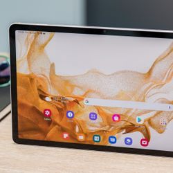 Galaxy Tab S6 