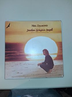 Niel Diamond record