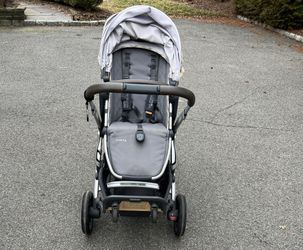 ***UPPABABY VISTA STROLLER - SPENCER***