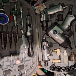 P O wer Tools