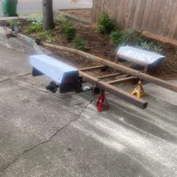 Build A Trailer