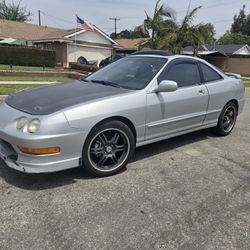 2000 Acura Integra