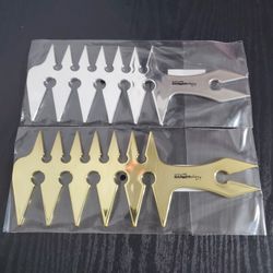New BabylissPro Styling Comb