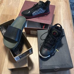 Shoes