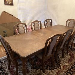 Dining Table Set