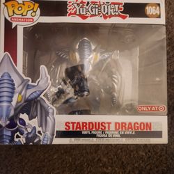 Stardust DRAGON FUNKO
