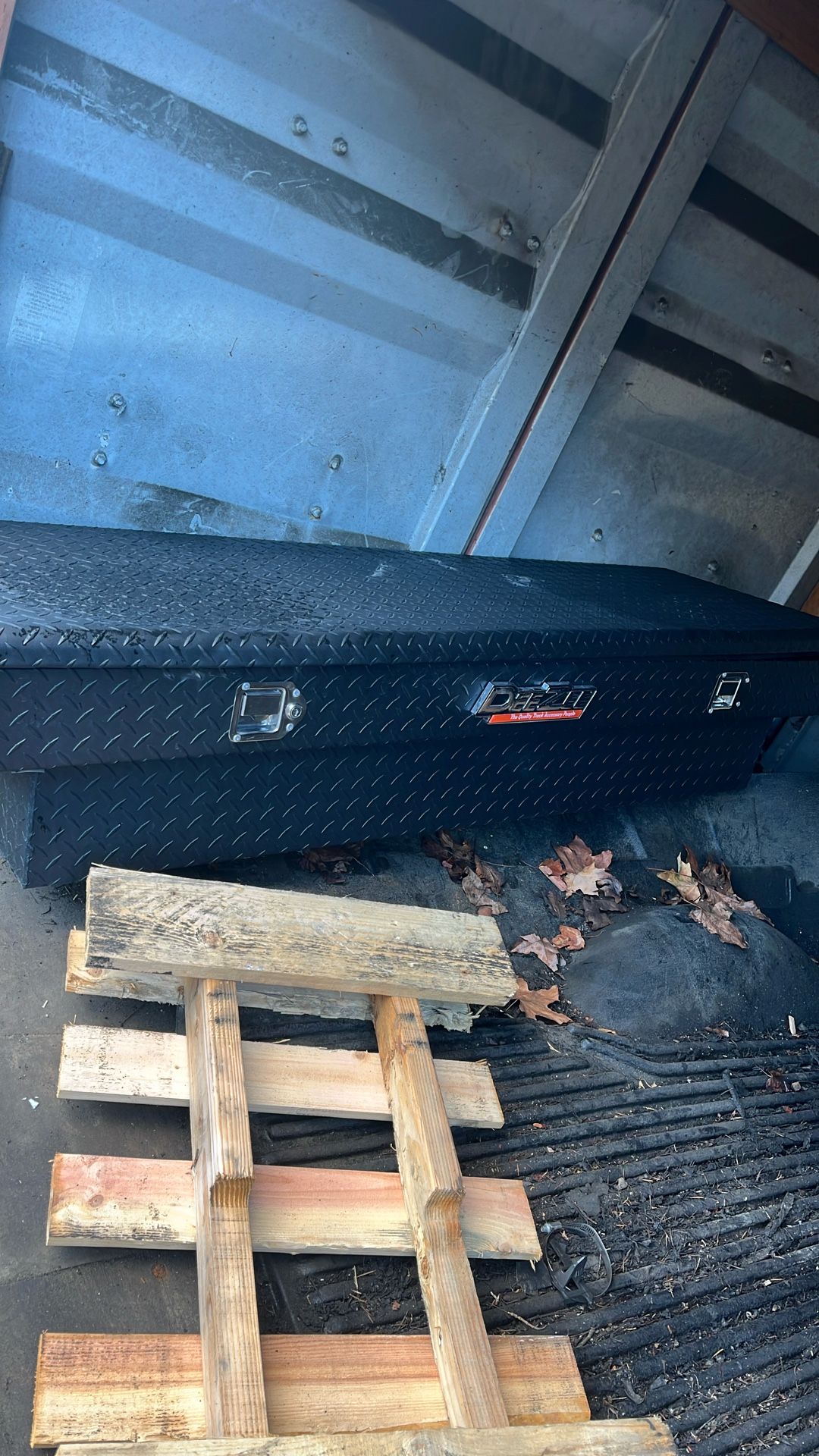 Tool Box
