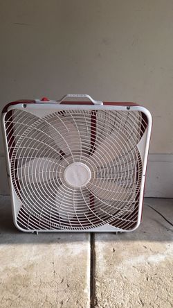 Fan