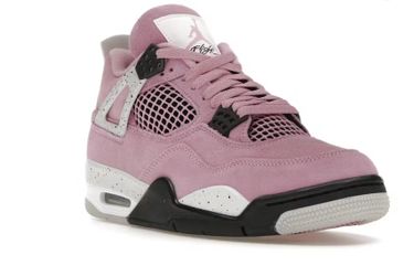 Jordan 4 Retro Orchid Pinks