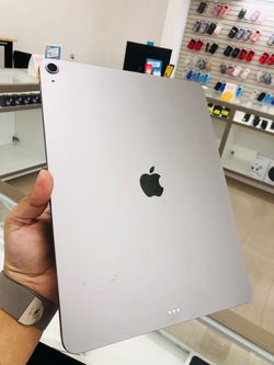 iPad Air M3 13inch 128gb