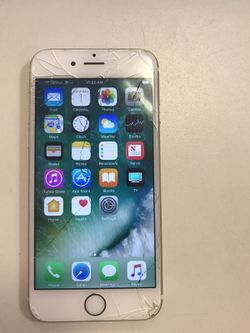 iPhone 6s 64gb