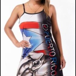 Trajes Sublimados 