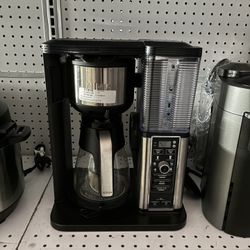 Ninja Coffee Maker