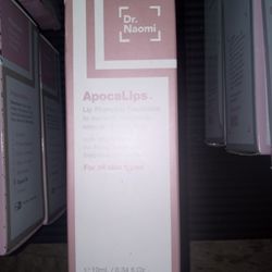 Volumen Instantáneo De Labios /instantly volumise