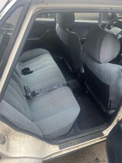 1990 Toyota Camry