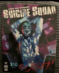 Comic Books