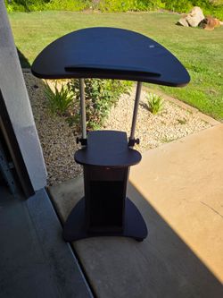 Laptop Cart