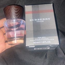 Burberry Touch 50ml