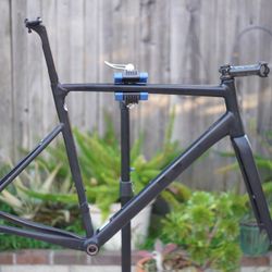 58cm Cannondale CAAD13 Road Frameset 