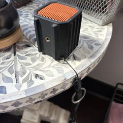 Speaker