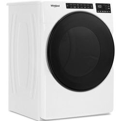 Whirlpool Washing Machine Front Load