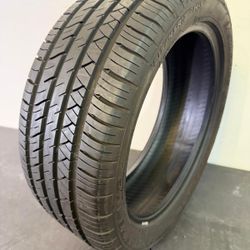V565  215 45 17 91W  Starfire WR  One Used Tire 85% Life 