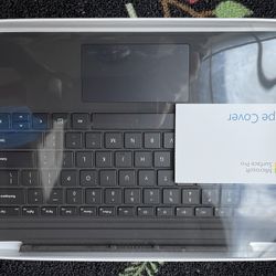 Microsoft Surface Pro
