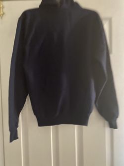 Jerzees Hoodie Size Medium