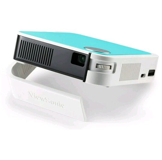 Viwesonic Mini Projector 