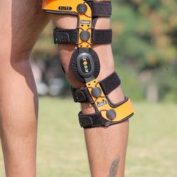 ELITE Knee Support Brace, Flexible #