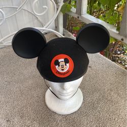 Ears Hat. Disney. Store