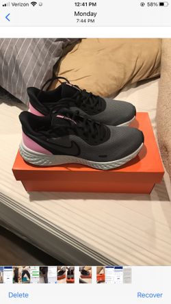 tenis nuevos De mujer