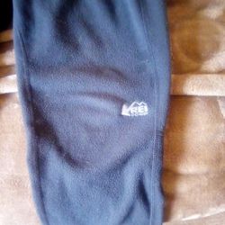 R.E.I. Pants Fleece ~Fleece Men's Pants (M)