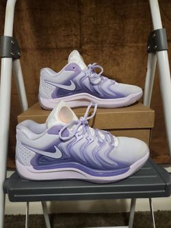 Nike Lavendar Kevin Durant