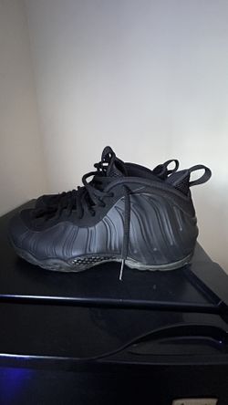 Foamposites