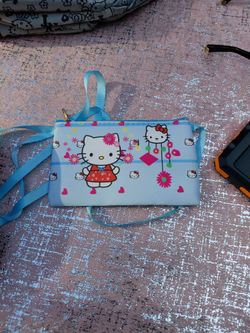 Small bag