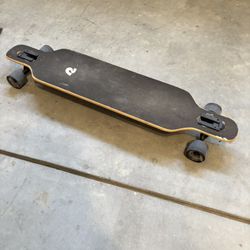 Used - Longboard