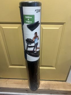 Fitness Gear Multi Purpose Exercise Equipment mat