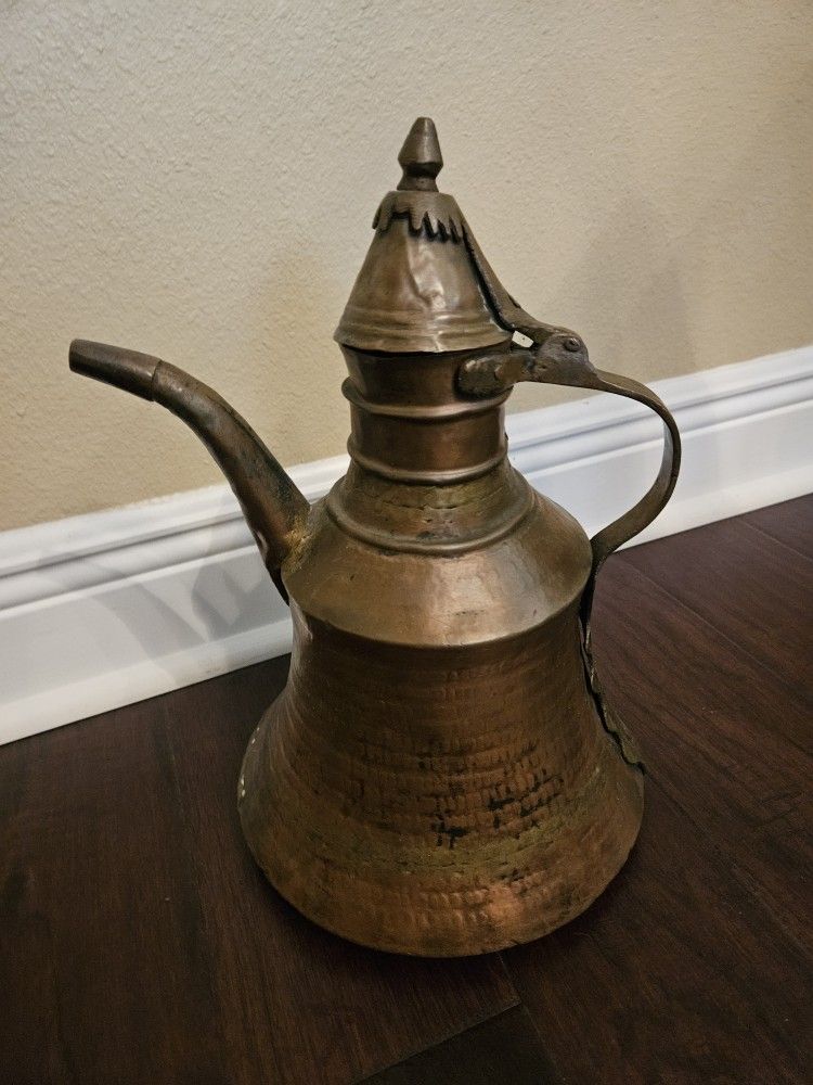 Tea Pot